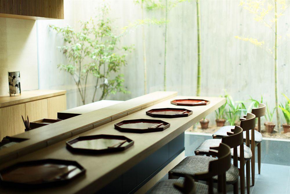 Ishibekoji Ryugin Hotel 4*