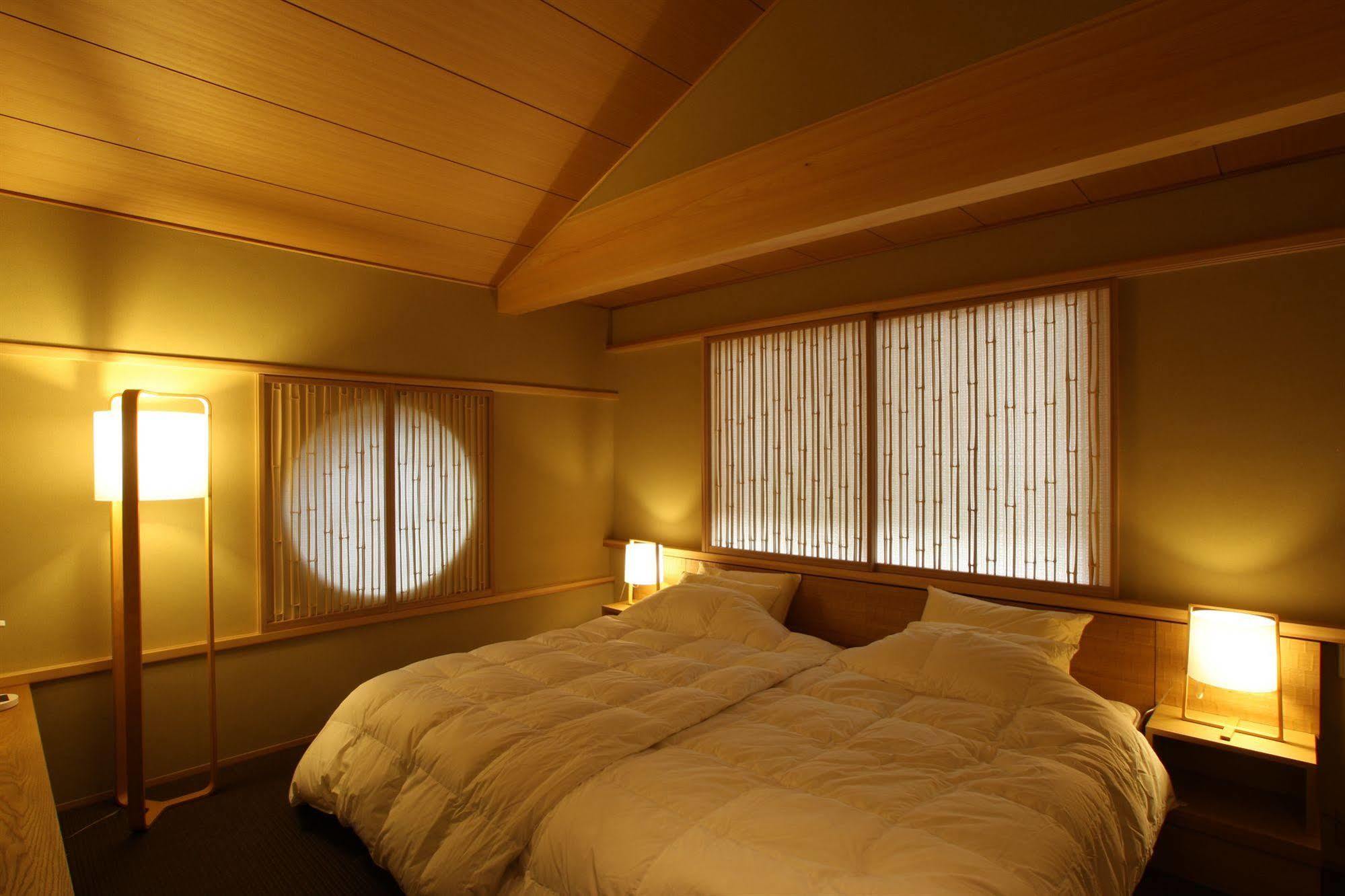 Ishibekoji Ryugin Hotel