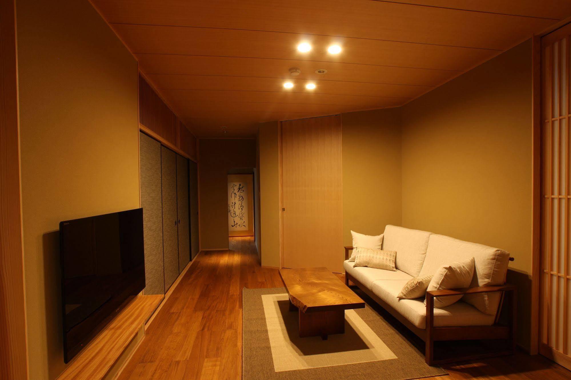 Hotel Ishibekoji Ryugin