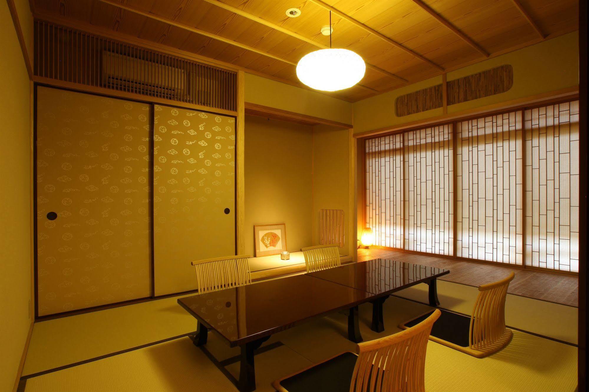 Hotel Ishibekoji Ryugin Kyōto